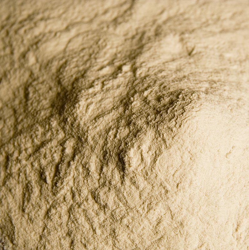 Natriumalginat - pulver av livsmedelskvalitet, E 401 - 1 kg - vaska