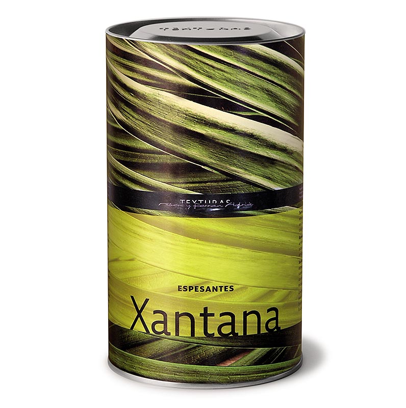 Ksantaani (ksantaanikumi), Texturas Ferran Adria, E 415 - 600g - voi