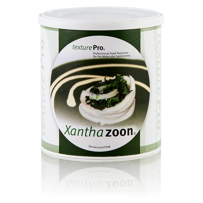 Xanthazoon (xantangummi), Biozoon, E 415 - 300 g - burk