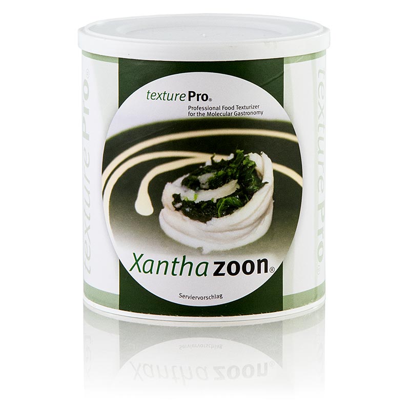 Xanthazoon (camcakez xanthan), Biozoon, E 415 - 300 gr - mund Xanthazoon (camcakez xanthan), Biozoon, E 415 - 300 gr - mund