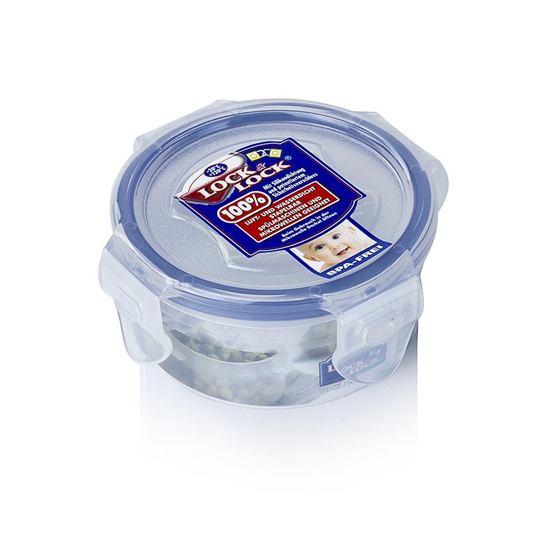 Fresh box Lock and Lock, 100 ml, pyorea 74 x 43 mm - 1 kpl - Loysa Fresh box Lock and Lock, 100 ml, pyorea 74 x 43 mm - 1 kpl - Loysa
