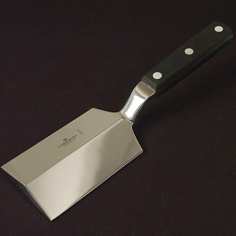 Planxa de xapa - batedora de picada, fabricada en acer inoxidable, de gran qualitat - 1 peca - Cartro Planxa de xapa - batedora de picada, fabricada en acer inoxidable, de gran qualitat - 1 peca - Cartro