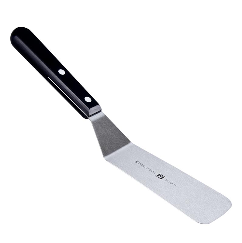 Palet angular d`acer inoxidable de 13 cm de llarg - 1 peca - Solta Palet angular d`acer inoxidable de 13 cm de llarg - 1 peca - Solta