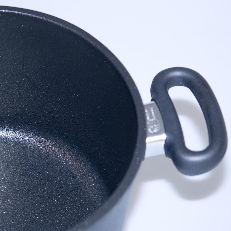 AMT Gastroguss, panela, Ø 20cm, 12cm de altura - 1 pedaco - Solto