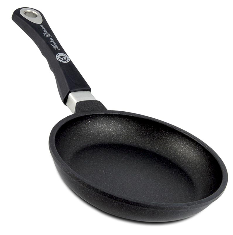 AMT Gastroguss, kuali, aruhan, Ø 20cm, tinggi 4cm - 1 keping - Longgar AMT Gastroguss, kuali, aruhan, Ø 20cm, tinggi 4cm - 1 keping - Longgar