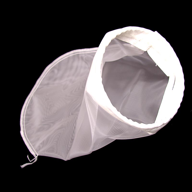 Superbag - tas pass-through, 1,3 liter, halus 100 mesh - 1 buah - tas Superbag - tas pass-through, 1,3 liter, halus 100 mesh - 1 buah - tas