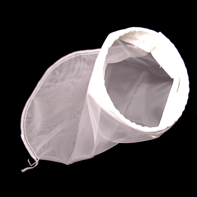 Superbag - gjennomgangspose, 1,3 liter, 250 mesh stoerrelse medium - 1 stk - bag