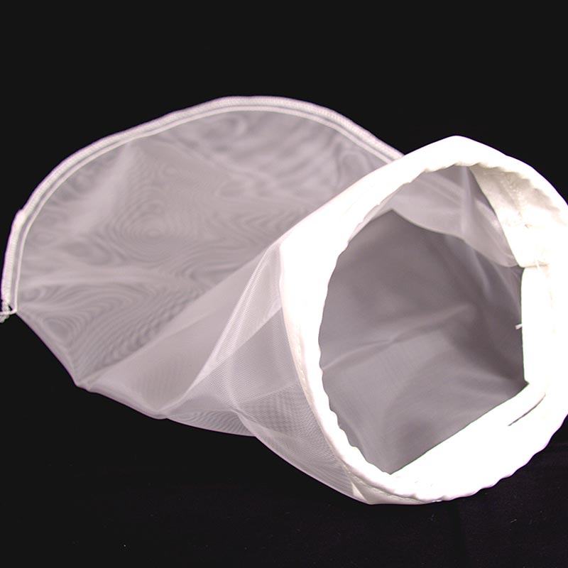 Superbag - kulkusakki, 8 litraa, 250 mesh medium - 1 kpl - laukku Superbag - kulkusakki, 8 litraa, 250 mesh medium - 1 kpl - laukku