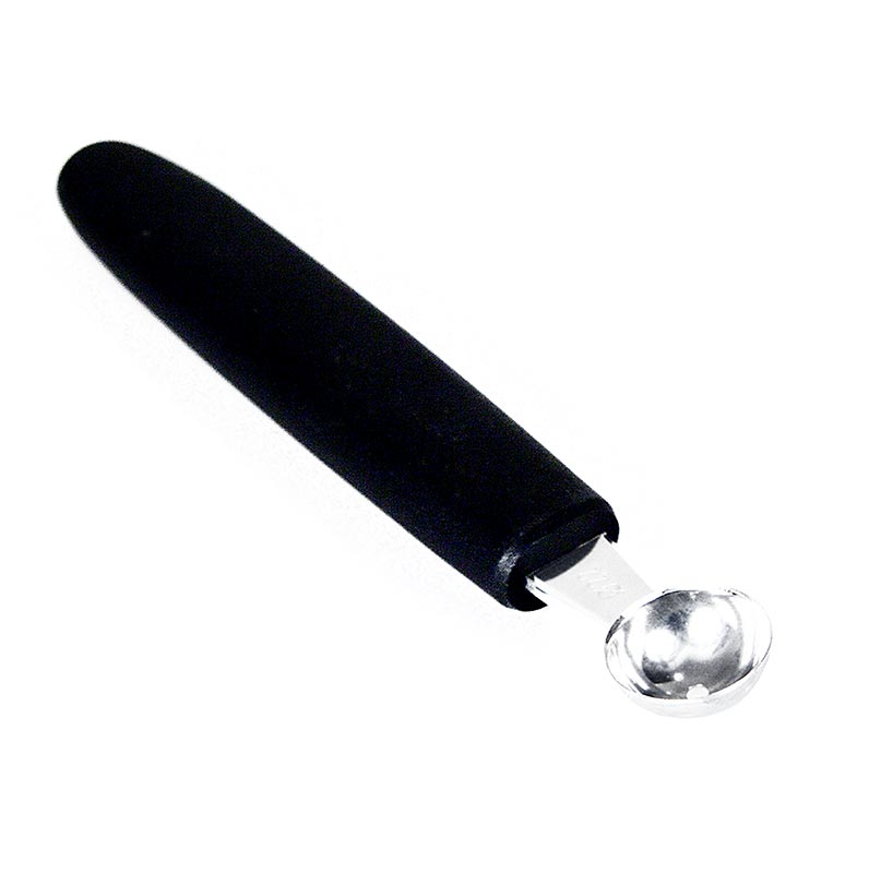 Cortador de bolas Cortador parisiense, unilateral, pequeno, Ø 15mm - 1 pedaco - bolsa