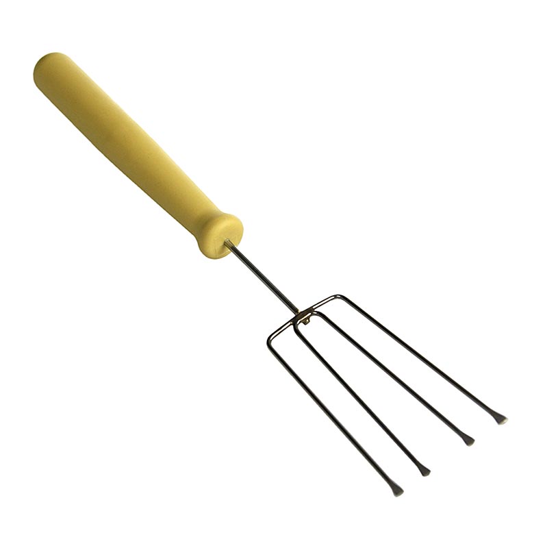 Tenedor para praline, 4 puntas - 1 pieza - Perder