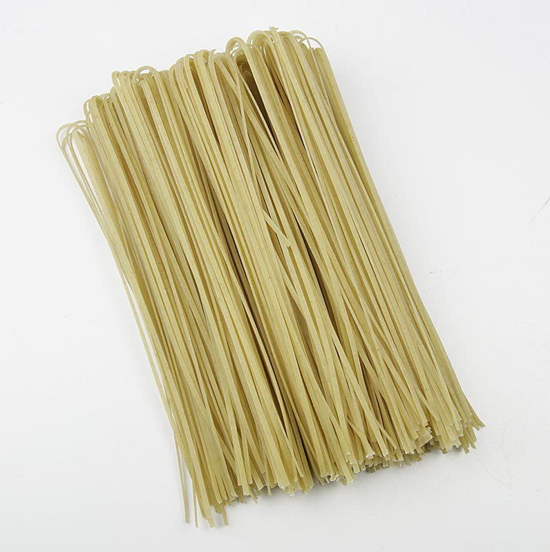 Morelli 1860 Linguine, con germen de trigo - 500g - bolsa