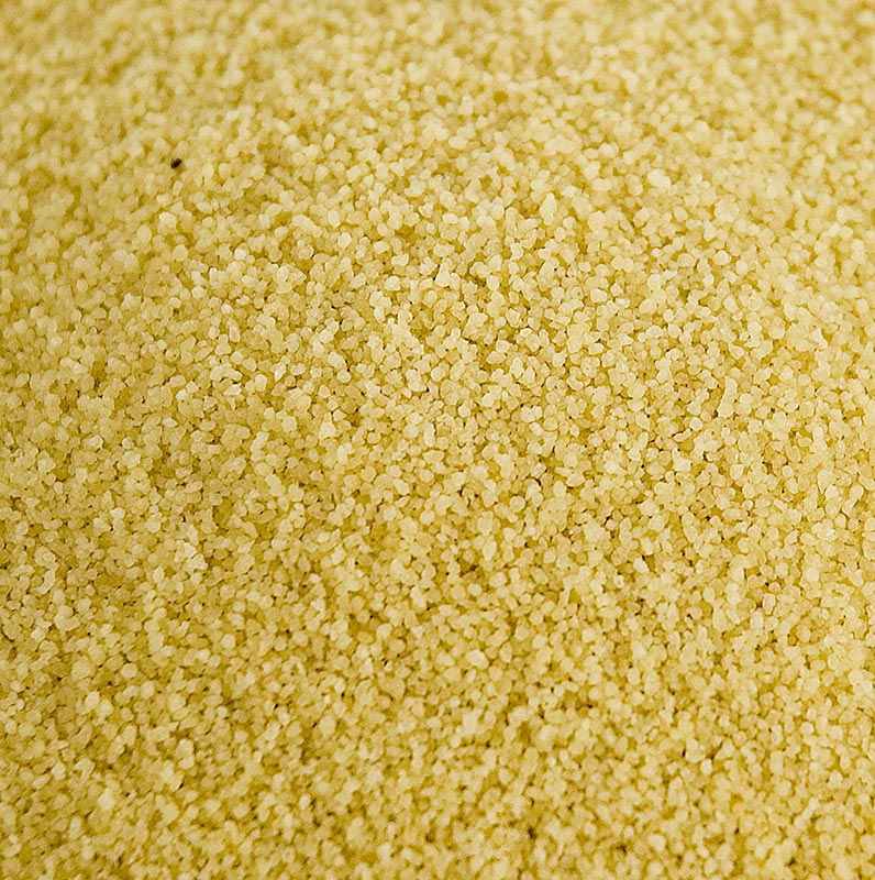 Cous-Cous, fein - 5 kg - Sack Cous-Cous, fein - 5 kg - Sack