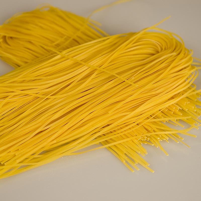 Morelli 1860 Tagliolini al Uovo, medh eggjum og hveitikimi - 250 g - taska