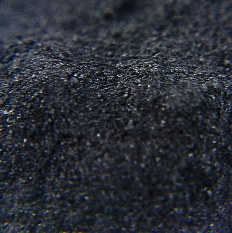 Blackfiskfarg, pulver - 100 g - vaska