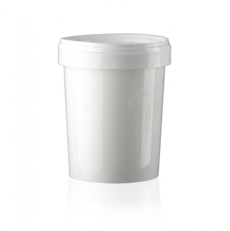 fondant, branco - 1,5 kg - Caneca