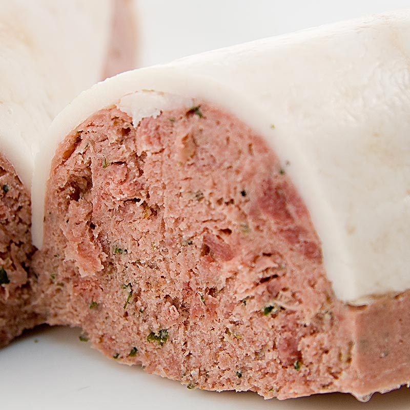 Terrine von Wildschwein Rioja - 500 g - Pe-schale