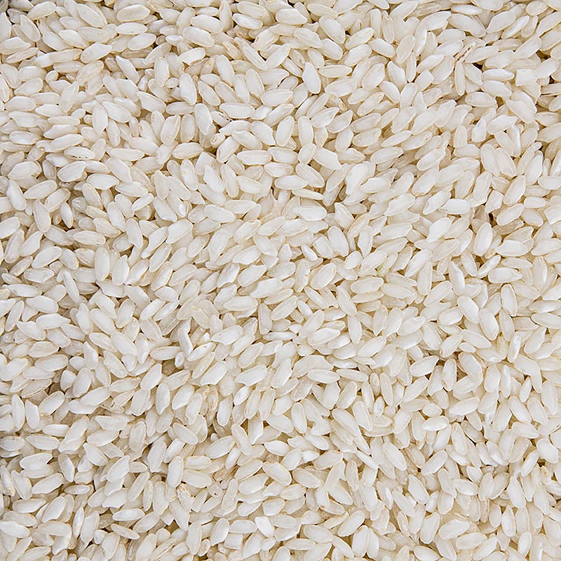 Arborio, arroz para risotto - 5 kilos - bolsa