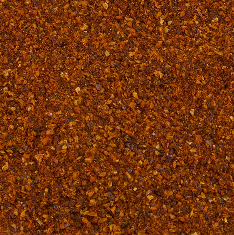 Piment d`Espelette, pimienta francesa, chile en polvo - 250 gramos - bolsa