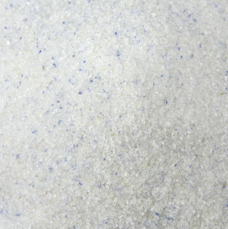 Sale blu persiano, fine, 0,2-1,5 mm, Iran - 1 kg - borsa