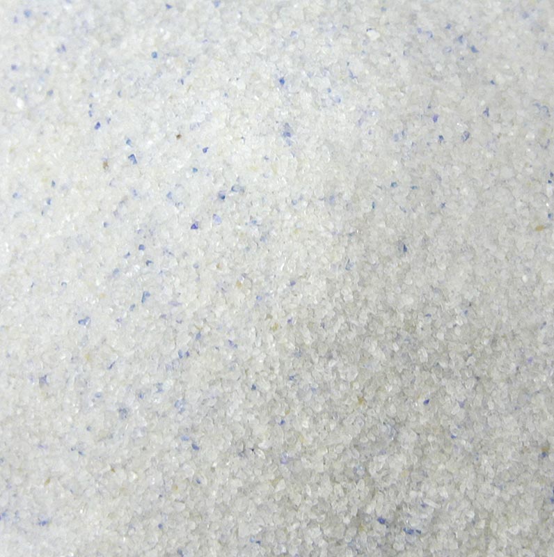 Garam biru Persia, halus, 0,2-1,5 mm, Iran - 1kg - tas