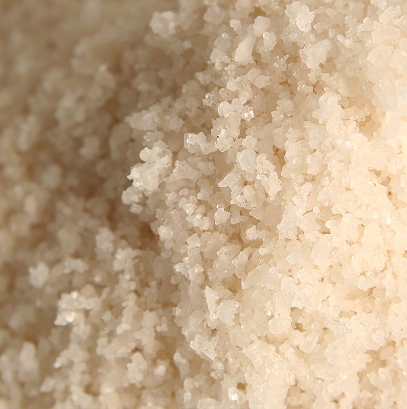 Sal de primavera peruana - sal inca - 1 kg - bossa