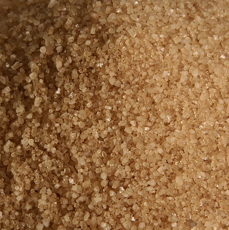 Danskt reykt salt, medh beykarreyk - 1 kg - taska
