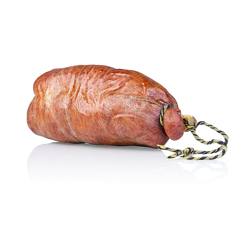 Sobrasada - Escpecial - Sosej Iberico Pork - lebih kurang 1,000 g - beg