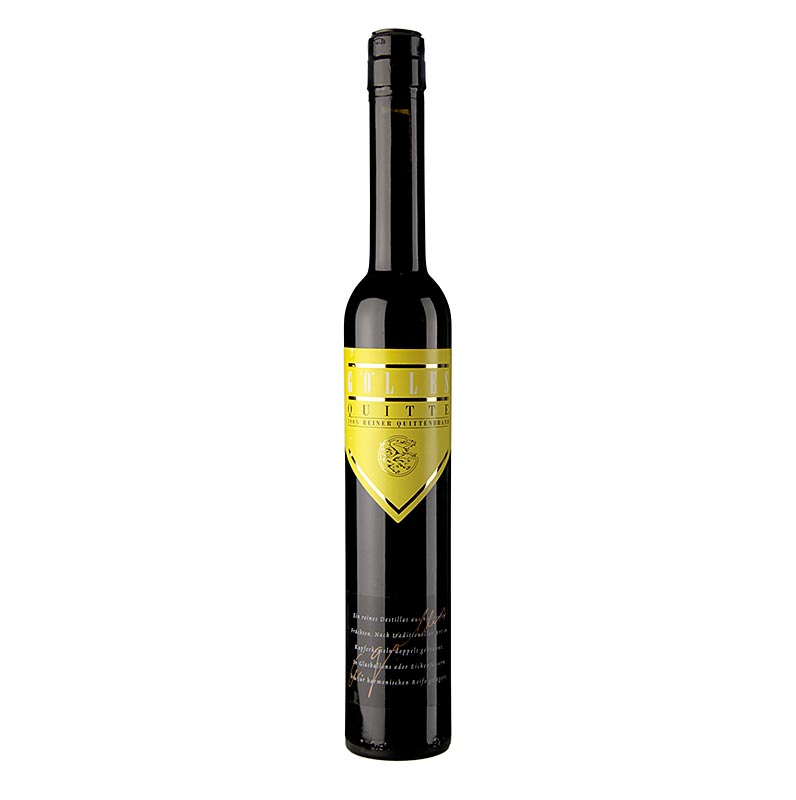 Aiguardent de codony, 43% vol., Golles - 350 ml - Ampolla Aiguardent de codony, 43% vol., Golles - 350 ml - Ampolla