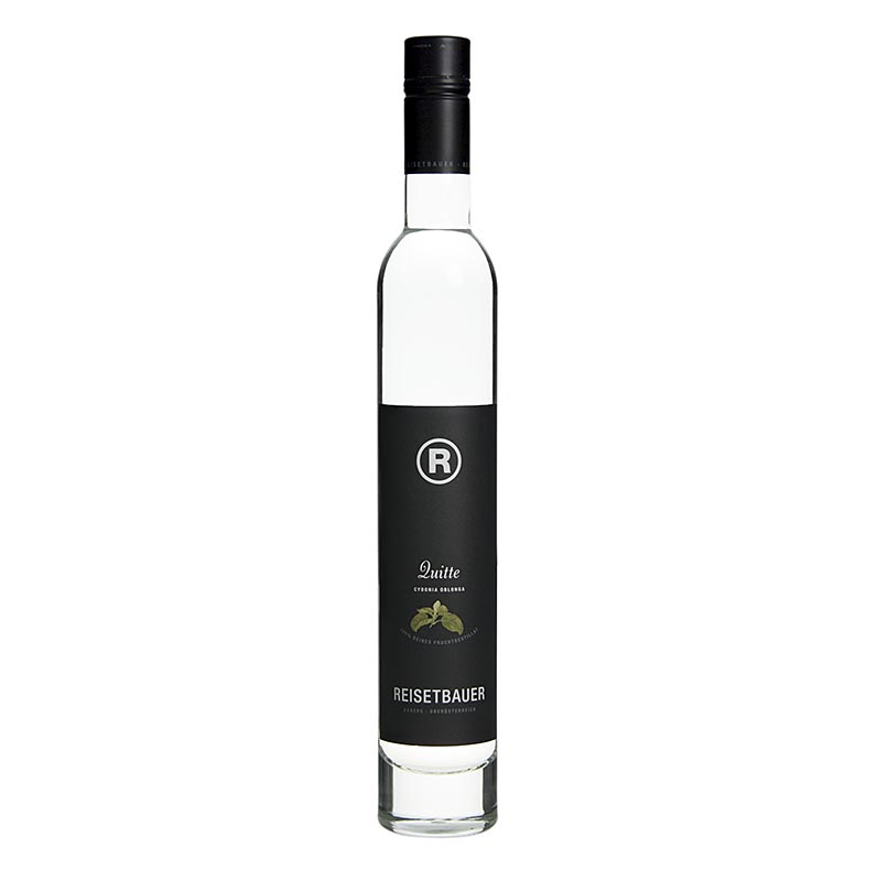 Aguardente de marmelo, 41,5% vol., Reisetbauer - 350ml - Garrafa