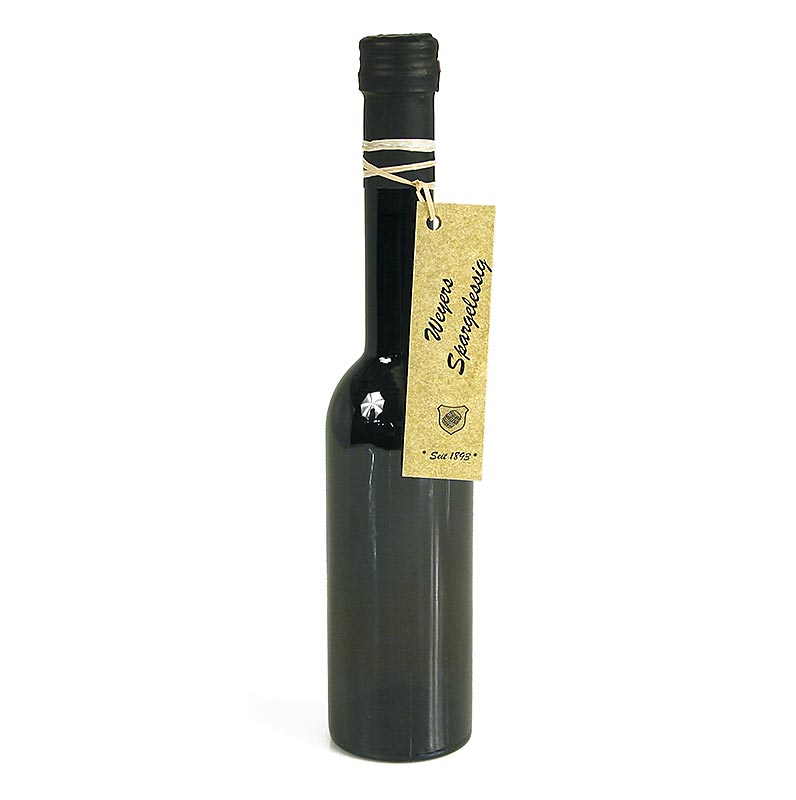 Weyers Spargel-Essig, 5% Säure - 250 ml - Flasche Weyers Spargel-Essig, 5% Säure - 250 ml - Flasche