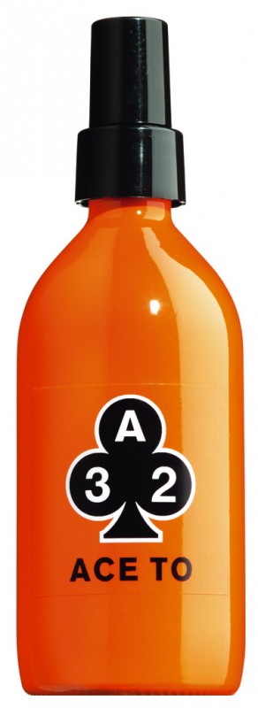 Ace To 32 Aceto di birra, vinagre de cerveza, 32 Via dei birrai - 250ml - Botella