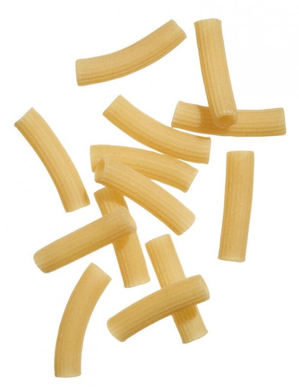 Maccheroni, durumvete mannagrynspasta, pasta mancini - 500 g - packa