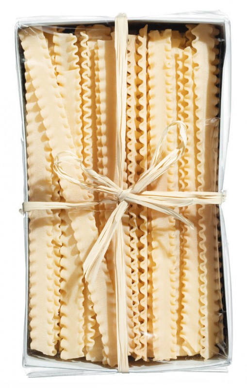 Reginella, macarrao de semola de trigo duro, Don Antonio - 500g - pacote