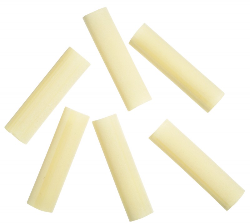 Canelons, pasta de semola de blat dur, Rustichella - 250 g - paquet