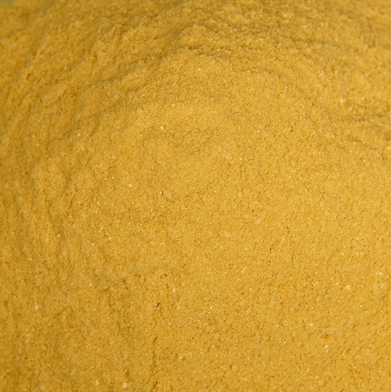 Fruchtpulver Mango walzengetrocknet mit Maisstärke - 1 kg - Beutel Fruchtpulver Mango walzengetrocknet mit Maisstärke - 1 kg - Beutel
