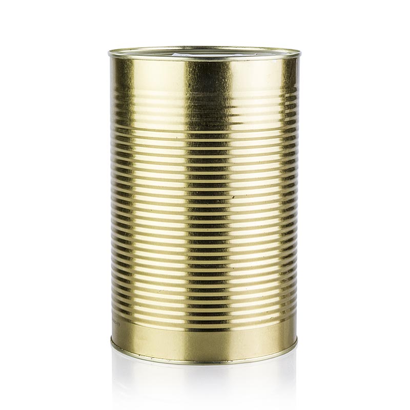 Dunst-Sauerkirschen, Ungarn - 2,7 kg - Dose Dunst-Sauerkirschen, Ungarn - 2,7 kg - Dose