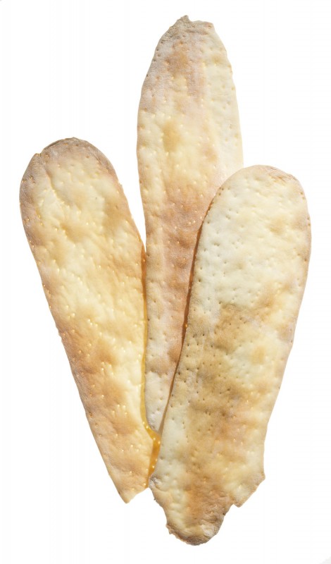 Lingue di suocera, piccole, Le lingue della piccola suocera, Mario Fongo - 150 g - borsa Lingue di suocera, piccole, Le lingue della piccola suocera, Mario Fongo - 150 g - borsa