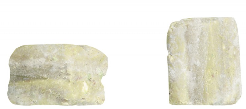 Tartufi dolci al pistacchio, sacchetto, praline coklat putih dengan pistachio, Viani - 1,000g - beg