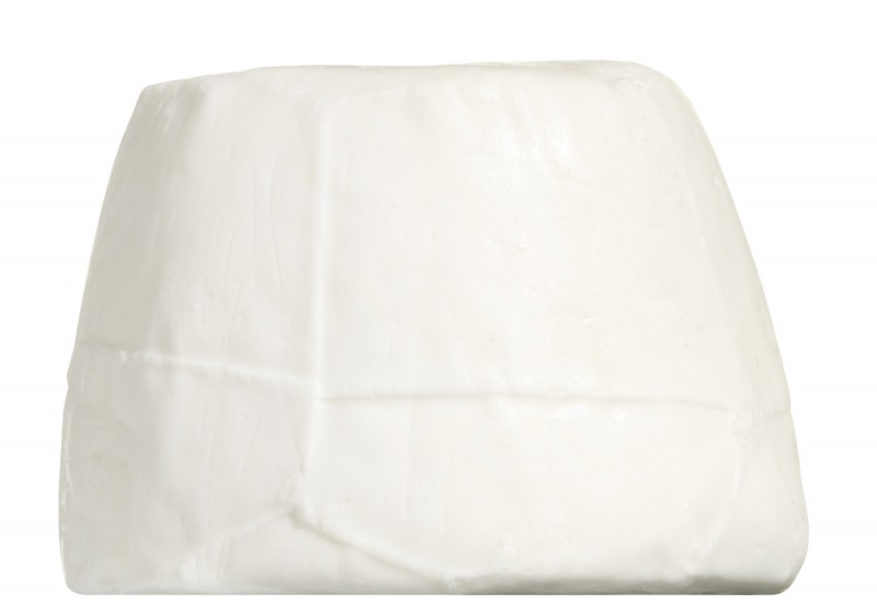 Il Barilotto, Ricotta med lagrad buffelmjolk, Casa Madaio - 140 g - Bit