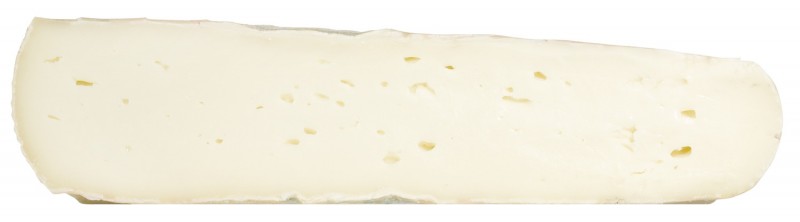 Taleggio DOP, stagionato, queijo vermelho de leite de vaca, Caseificio Carena - aproximadamente 2kg - Pedaco