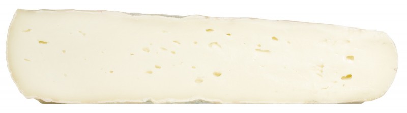 Taleggio DOP, stagionato, queso untable rojo elaborado con leche de vaca, Caseificio Carena - aproximadamente 2 kg - Pedazo