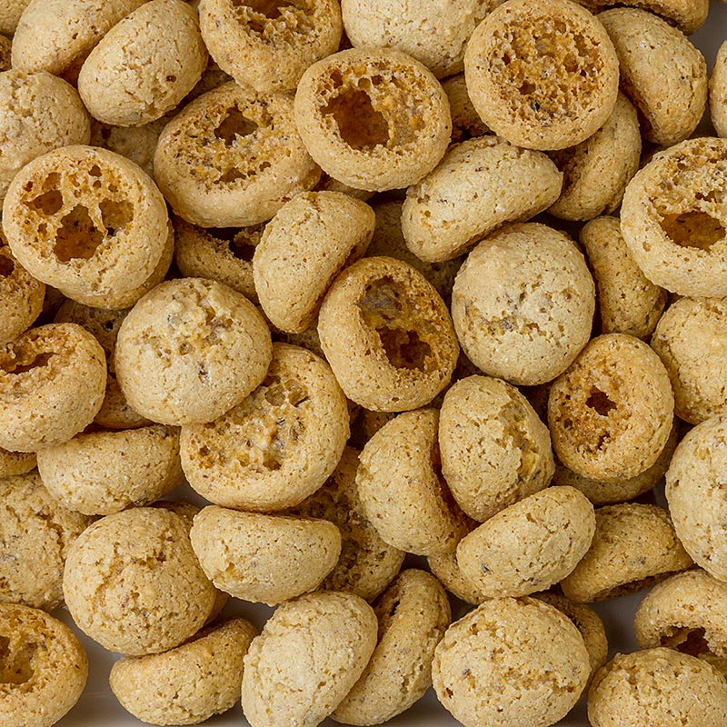 Amarettini - 3 kg - Karton Amarettini - 3 kg - Karton