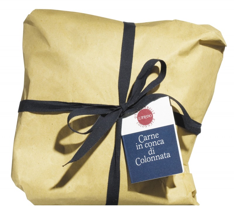 Daging sapi yang diawetkan dari baskom marmer, carne salada, Giannarelli - sekitar 1,5kg - Bagian Daging sapi yang diawetkan dari baskom marmer, carne salada, Giannarelli - sekitar 1,5kg - Bagian