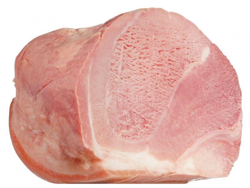 Pernil cuit, Nino - Fiocco di Prosciutto cotto, Capitelli - aproximadament 3 kg - Peca