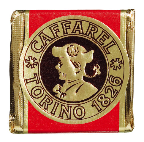 Torinesi alla nocciola, sfusi, pralinato gianduia con nocciole intere, sfuso, caffarel - 2.500 g - borsa