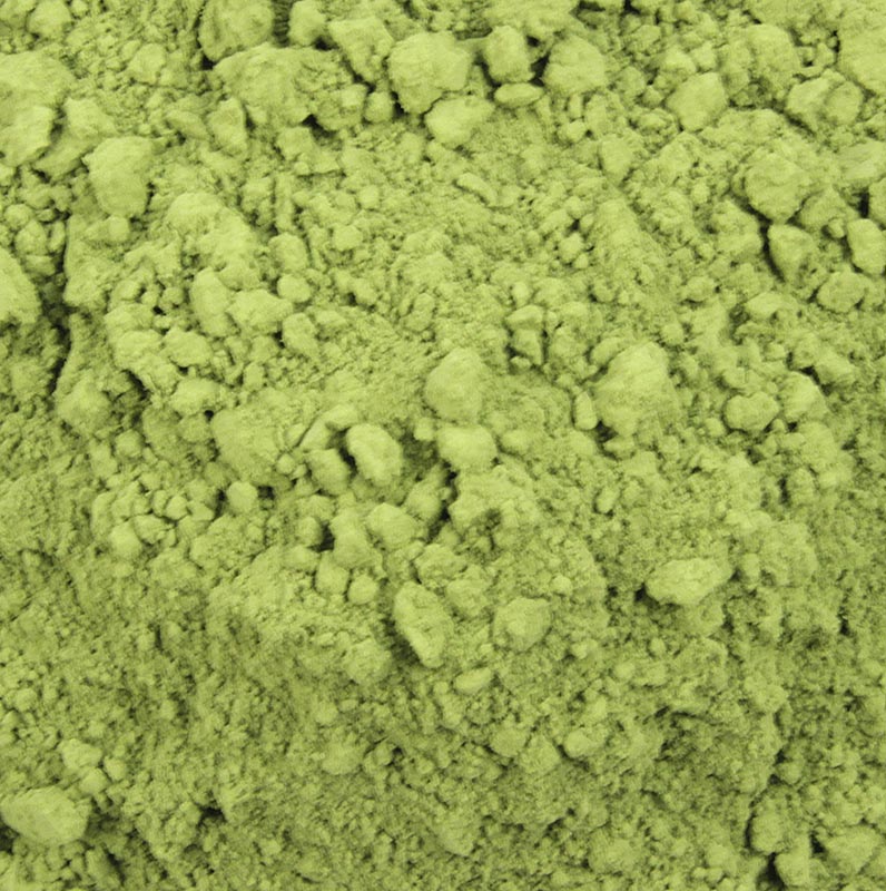 Grüner Tee - Matcha, Pulver - 1 kg - Aromatüte Grüner Tee - Matcha, Pulver - 1 kg - Aromatüte