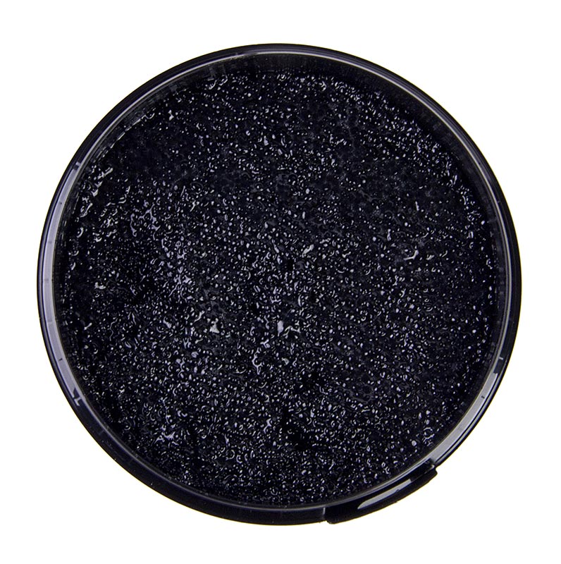 Caviar d`algues Cavi-Art®, negre - 500 g - Pe pot