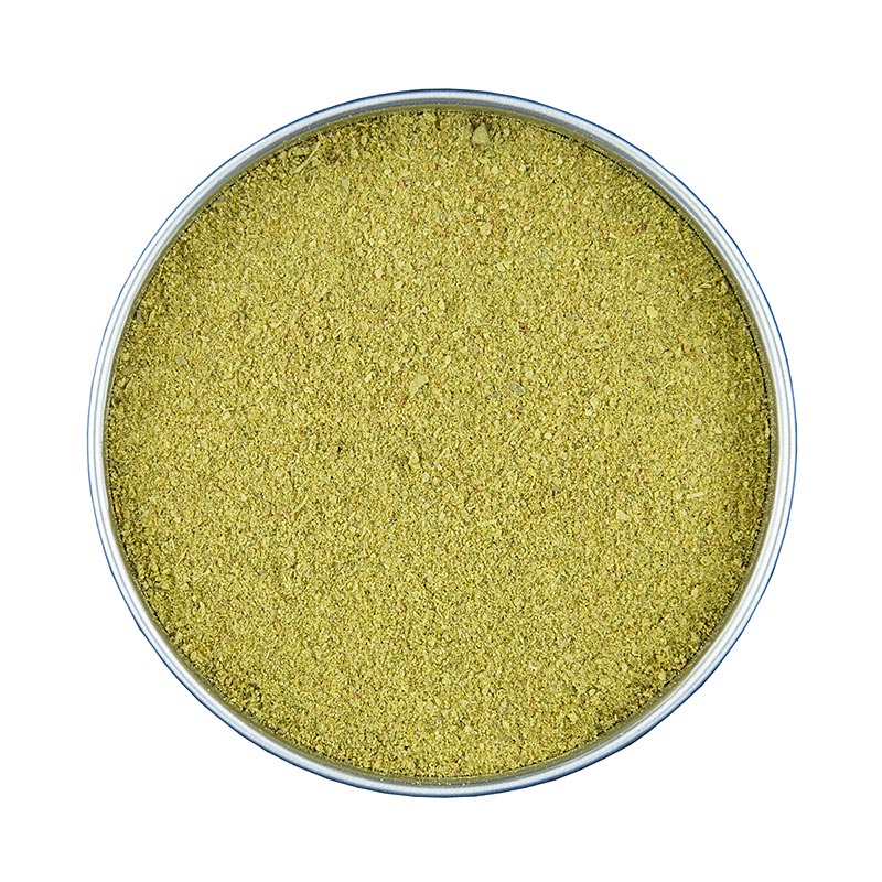 Tempero para salada de ervas de jardim, Old Spice Office, Ingo Holland - 90g - pode Tempero para salada de ervas de jardim, Old Spice Office, Ingo Holland - 90g - pode
