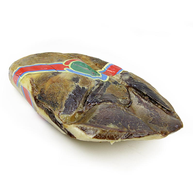 Pata Negra, 100% Jamon Iberico Bellota Paleta, presunto com osso - aprox. 3kg - Solto Pata Negra, 100% Jamon Iberico Bellota Paleta, presunto com osso - aprox. 3kg - Solto