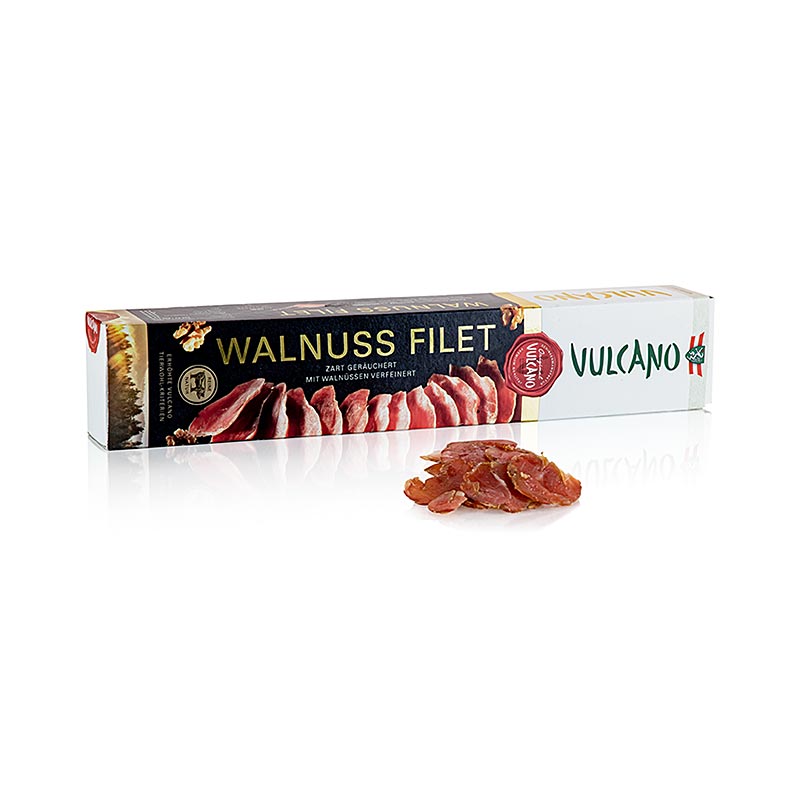 Filete de nueces VULCANO, de Estiria - 250 gramos - vacio